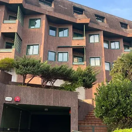 Apartamento Playa Samil * Comarca de Vigo