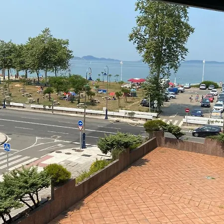 Playa Samil * Vigo