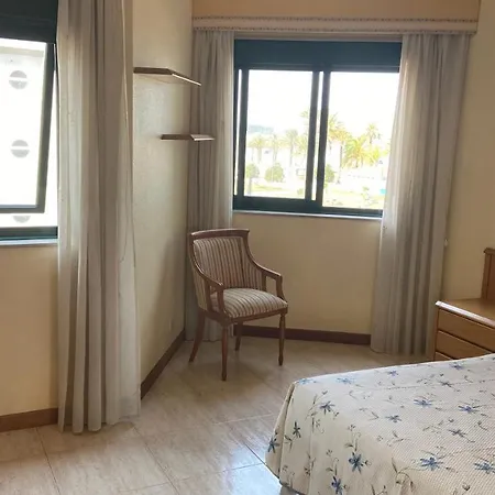 Apartamento Playa Samil * Comarca de Vigo