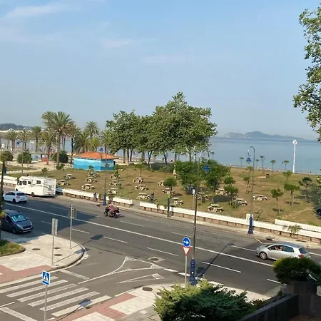 Playa Samil Apartment