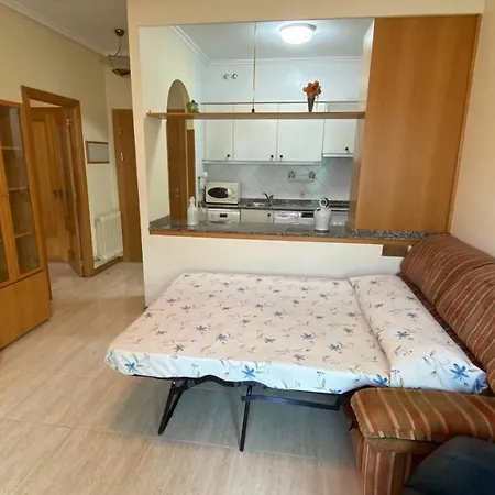 Apartment Playa Samil
