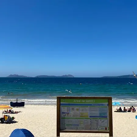 Apartment Playa Samil