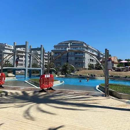 Apartment Playa Samil