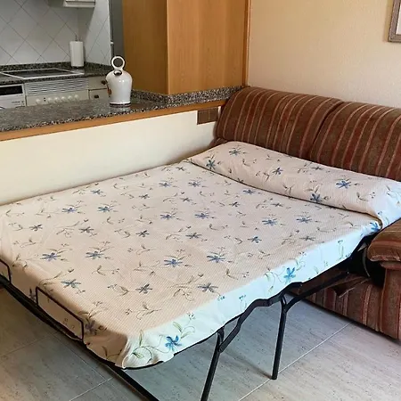 Appartement Apartamento Playa Samil *